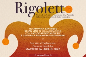 2022 Rigoletto